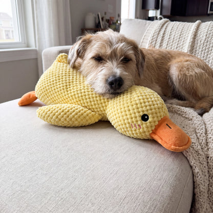 Mello™ the Calming Duck Toy (FREE Today)