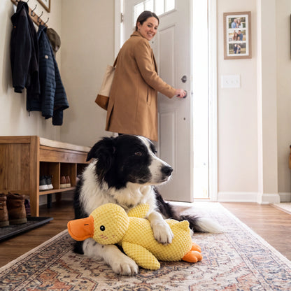 Mello™ the Calming Duck Toy (FREE Today)
