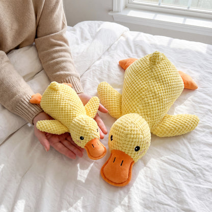 Mello™ the Calming Duck Toy (FREE Today)