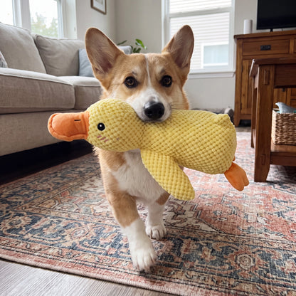 Mello™ the Calming Duck Toy (FREE Today)
