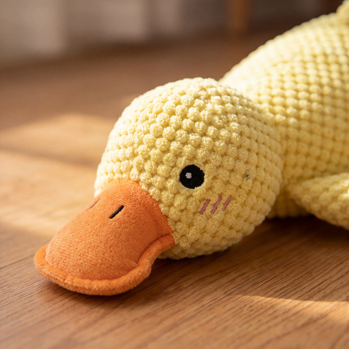 Mello™ the Calming Duck Toy (FREE Today)