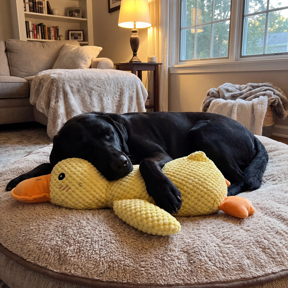Mello™ the Calming Duck Toy (FREE Today)
