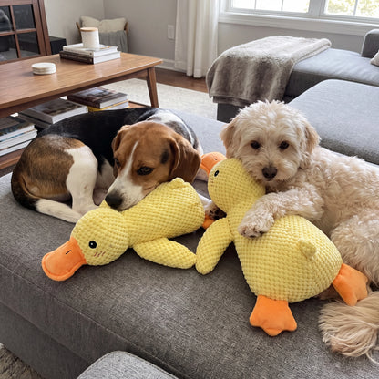 Mello™ the Calming Duck Toy (FREE Today)